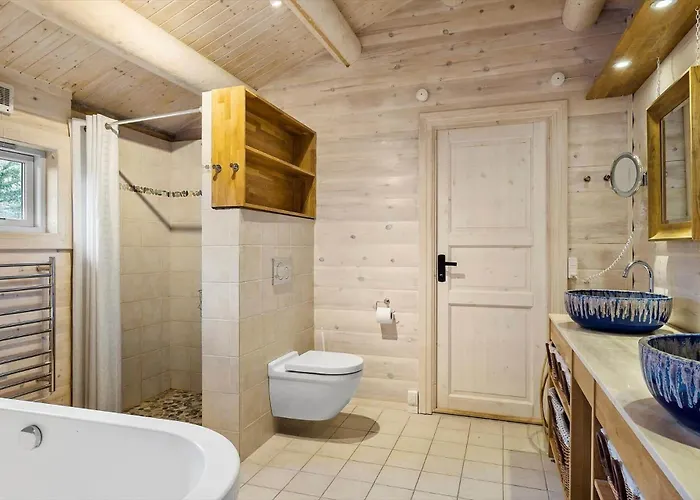 Сasa de vacaciones 1498-n-gilleleje-jorgenshvilevej-19 *
