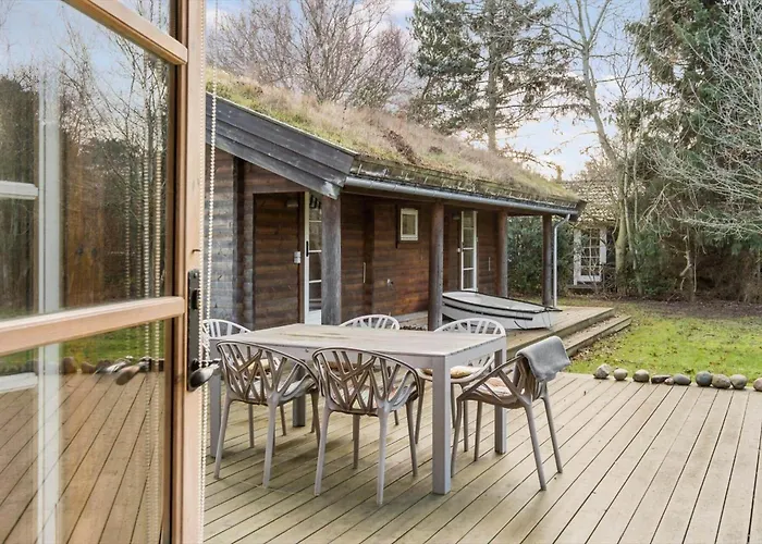 1498-n-gilleleje-jorgenshvilevej-19 Сasa de vacaciones *